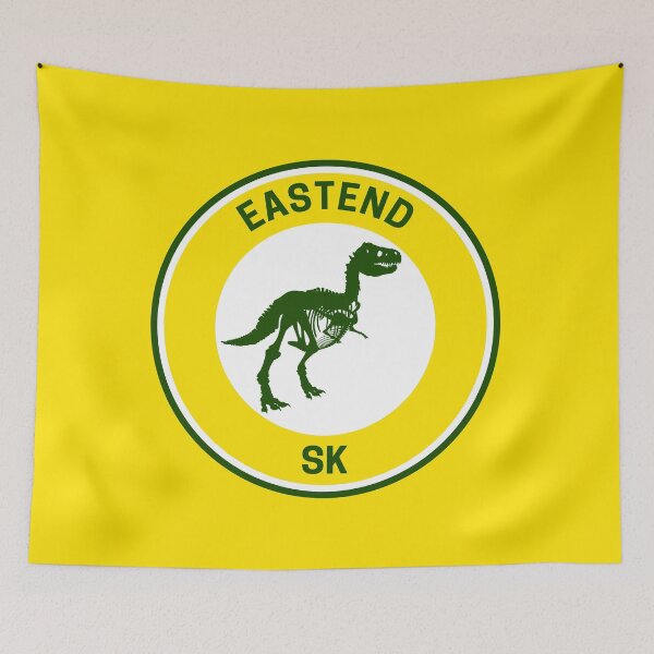 Item preview, Vintage Eastend Saskatchewan designed and sold by fearcity.