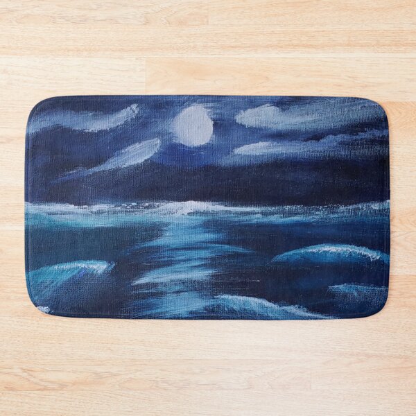 Item preview, It's Only a Paper Moon designed and sold by HarveyHandcraftsandDesigns.