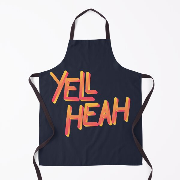Item preview, ORIG: Yell Heah designed and sold by moonsterm.