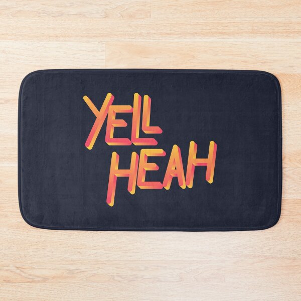 Item preview, ORIG: Yell Heah designed and sold by moonsterm.
