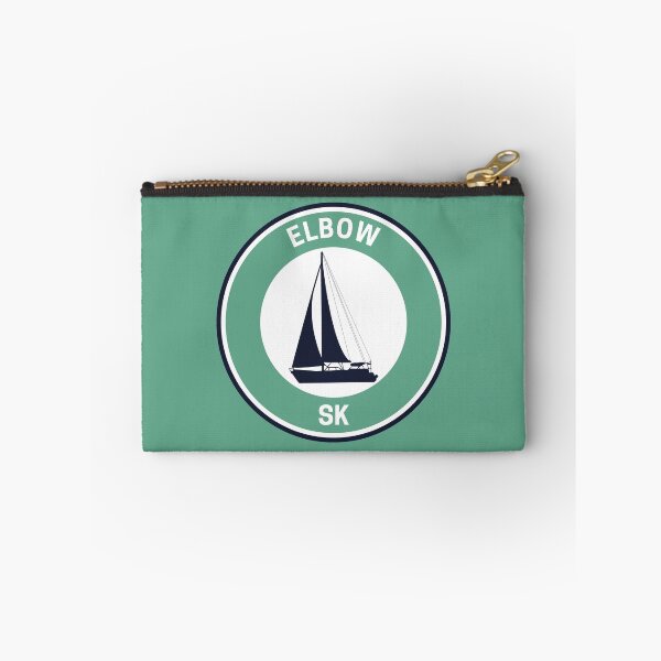 Item preview, Vintage Elbow Saskatchewan designed and sold by fearcity.