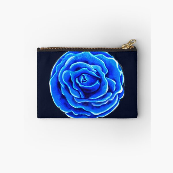 Item preview, Blue  Rose designed and sold by Lynn Harriet.