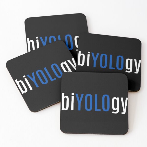 Item preview, BiYOLOgy designed and sold by lolquotes.