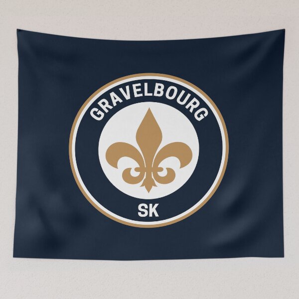 Item preview, Vintage Gravelbourg Saskatchewan designed and sold by fearcity.