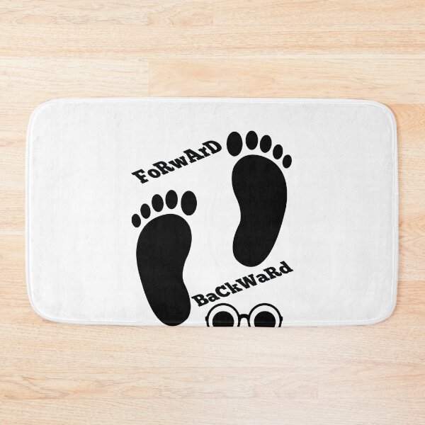 Item preview, Forward and backward designed and sold by Kvkrishna.