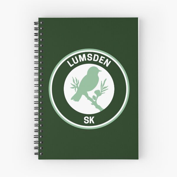 Item preview, Vintage Lumsden Saskatchewan designed and sold by fearcity.