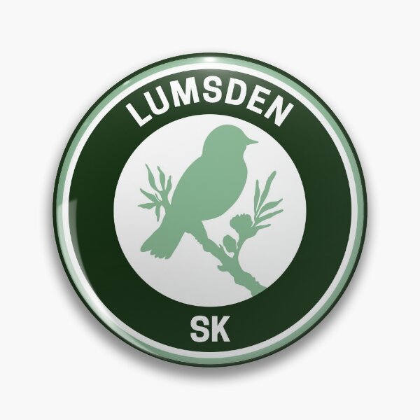 Item preview, Vintage Lumsden Saskatchewan designed and sold by fearcity.