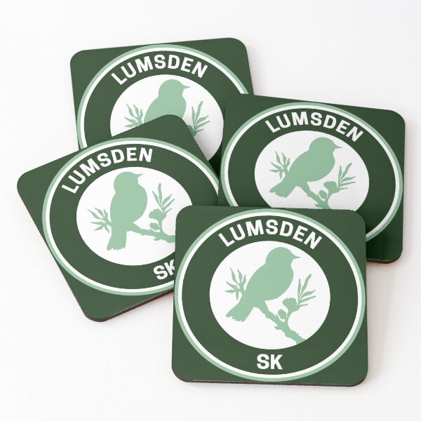 Item preview, Vintage Lumsden Saskatchewan designed and sold by fearcity.