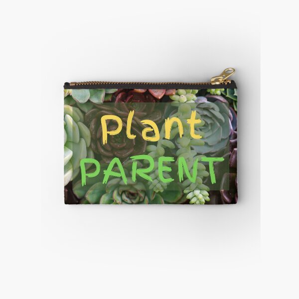 Item preview, Plant parent designed and sold by Shiniyagi.