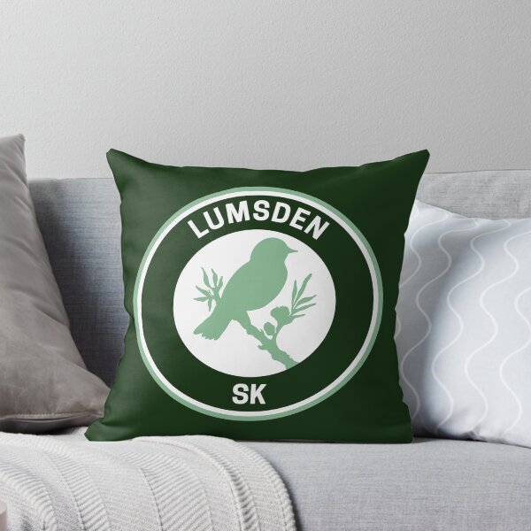 Item preview, Vintage Lumsden Saskatchewan designed and sold by fearcity.