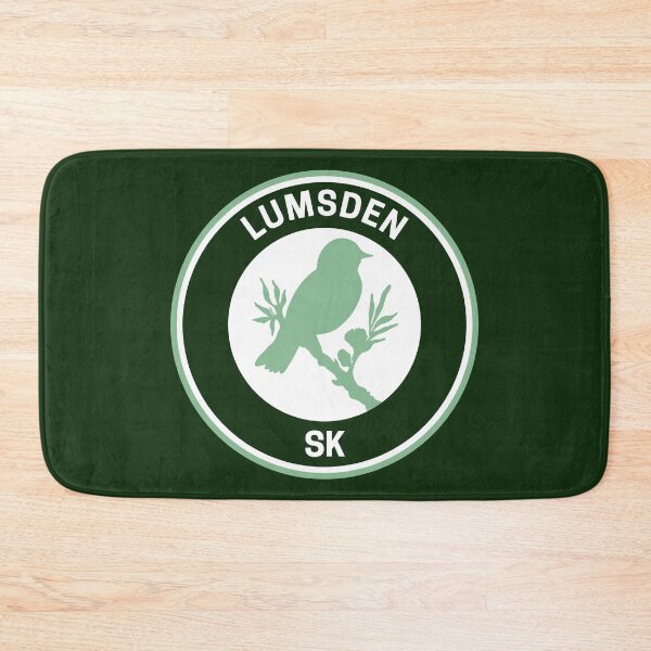 Item preview, Vintage Lumsden Saskatchewan designed and sold by fearcity.