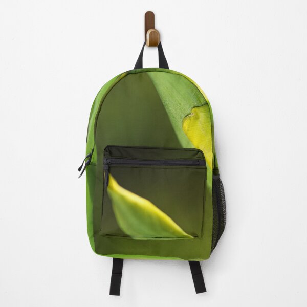 Item preview, The Yellow Tulip Bud designed and sold by Joy Watson - Natural Light Photography .