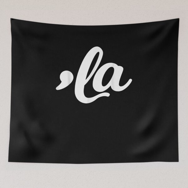 Item preview, Comma La Kamala Harris Funny Gift designed and sold by HalMertz1989.