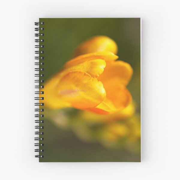 Item preview, Waking Freesia designed and sold by Joy Watson - Natural Light Photography .