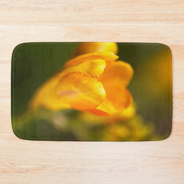 Item preview, Waking Freesia designed and sold by Joy Watson - Natural Light Photography .