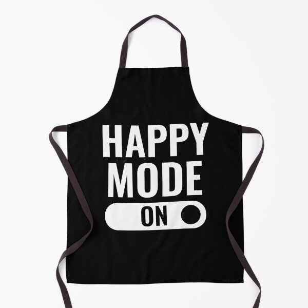 Item preview, Happy Mode on designed and sold by Arctique.