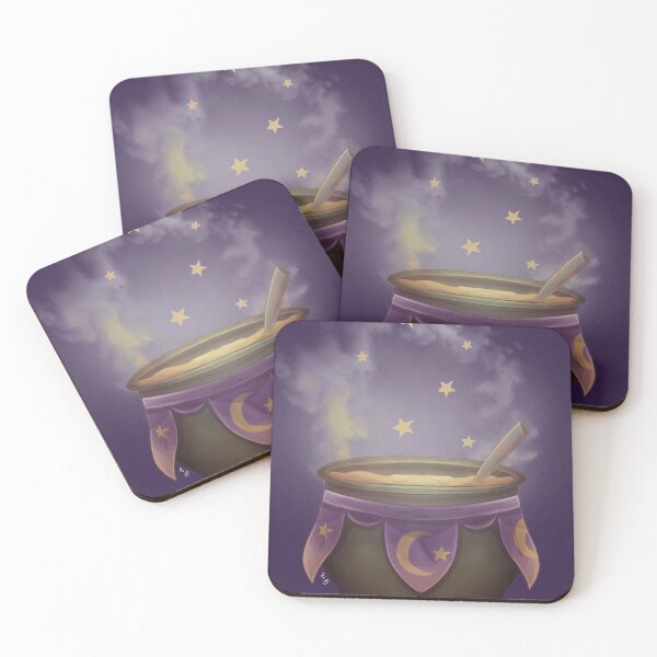 Item preview, Enchanted Cauldron  designed and sold by -Solarly-.