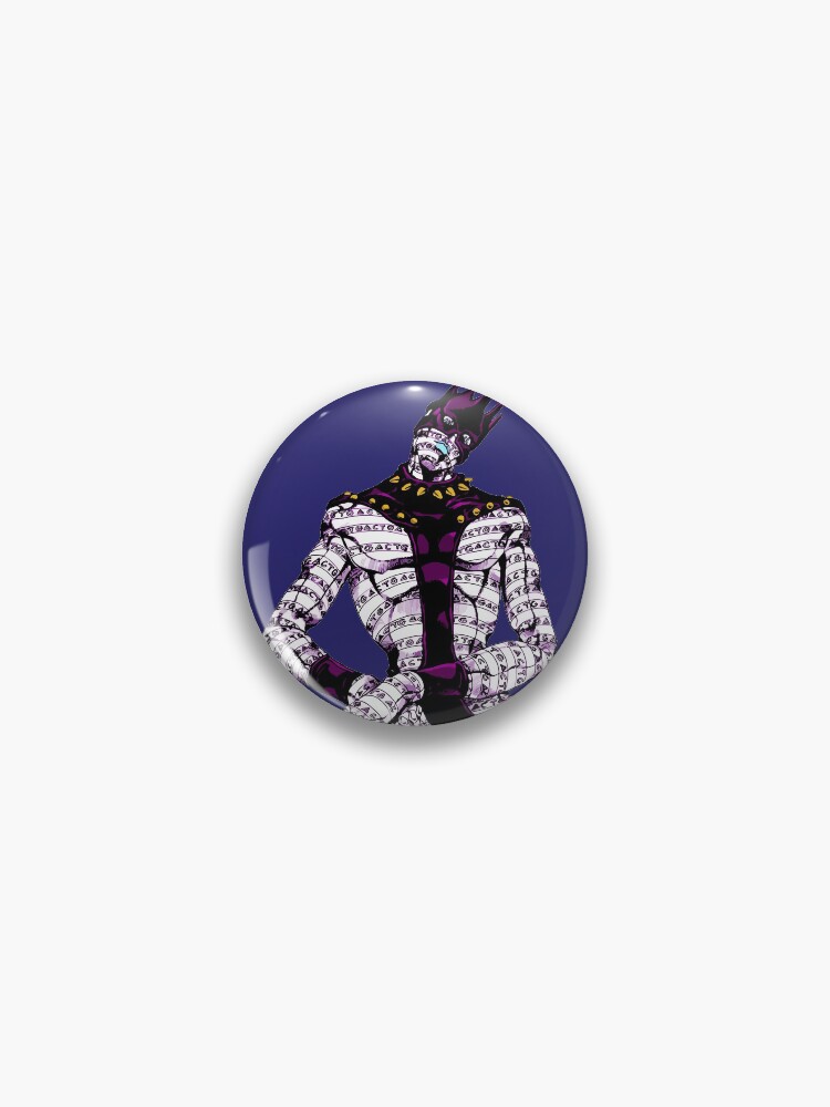 Pin on jojos