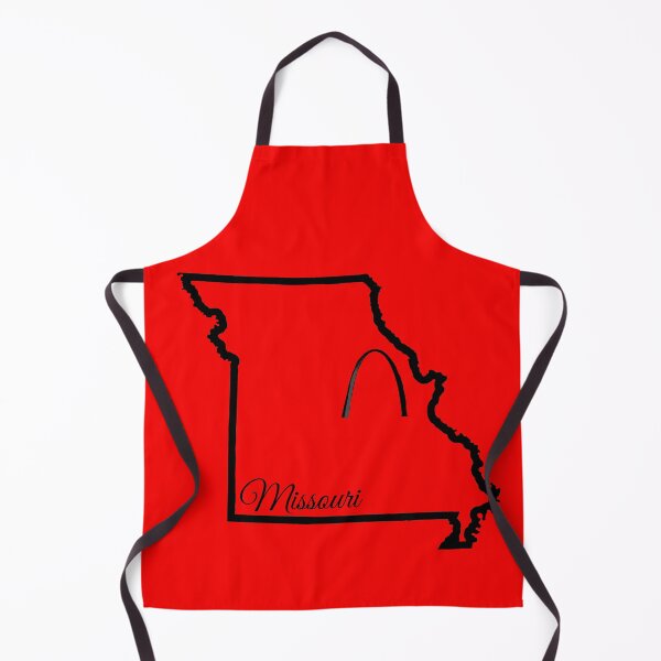 Item preview, Missouri state outline designed and sold by ColibriDesigns.