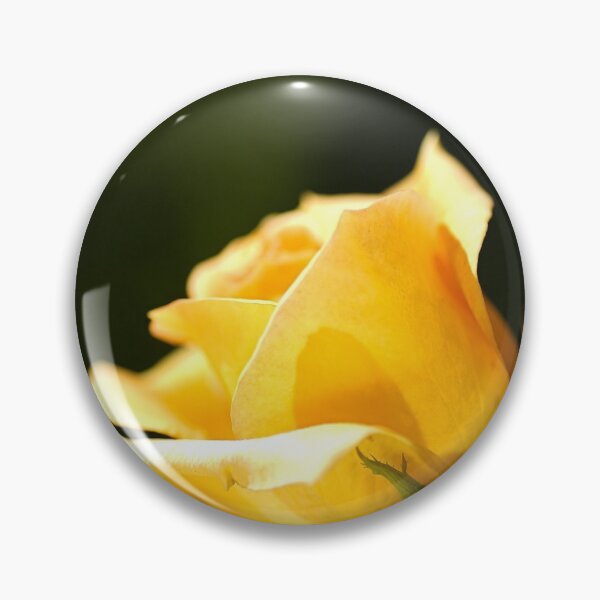 Item preview, Warm Yellow Rose designed and sold by Joy Watson - Natural Light Photography .