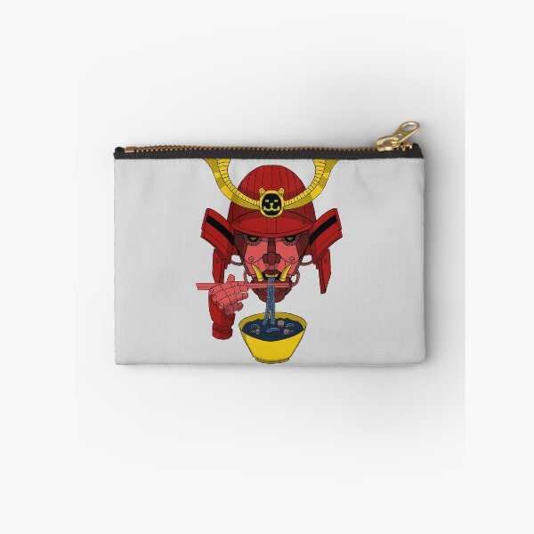 Item preview, Samurai Robot Ramen designed and sold by papererwin.