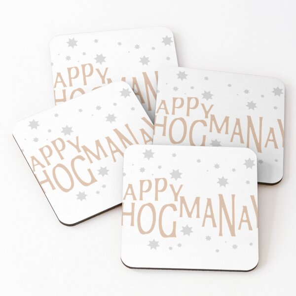 Item preview, Happy Hogmanay designed and sold by CoolYule.