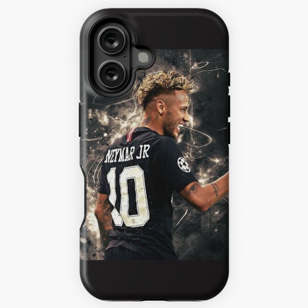 Item preview, neymar the legend designed and sold by Manjethra.