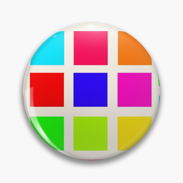 Item preview, Vibrant theme designed and sold by KennyLucky.