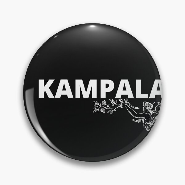 Item preview, KAMPALA - UGANDA designed and sold by morrismorgan.