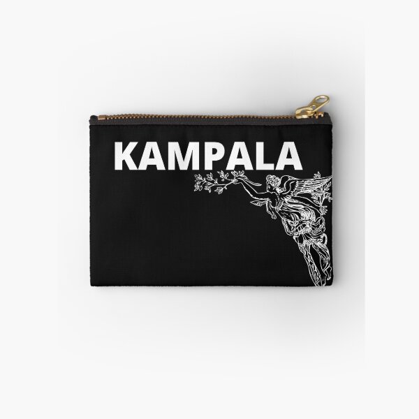 Item preview, KAMPALA - UGANDA designed and sold by morrismorgan.
