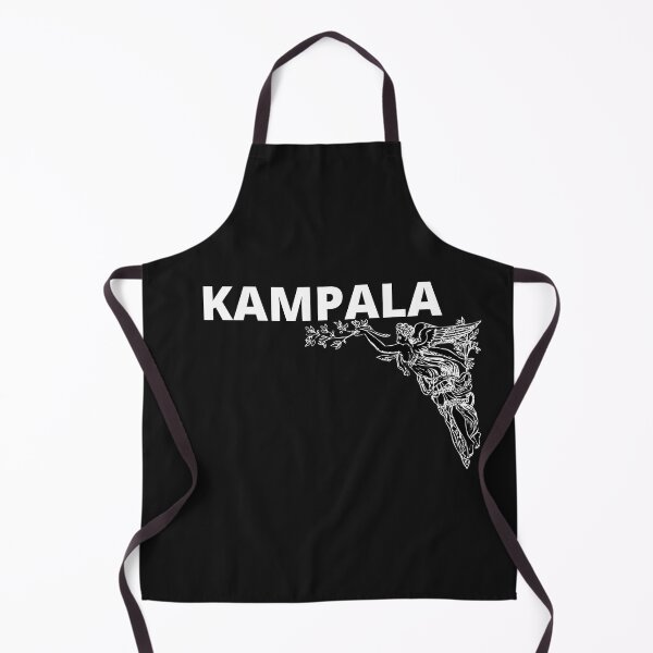 Item preview, KAMPALA - UGANDA designed and sold by morrismorgan.