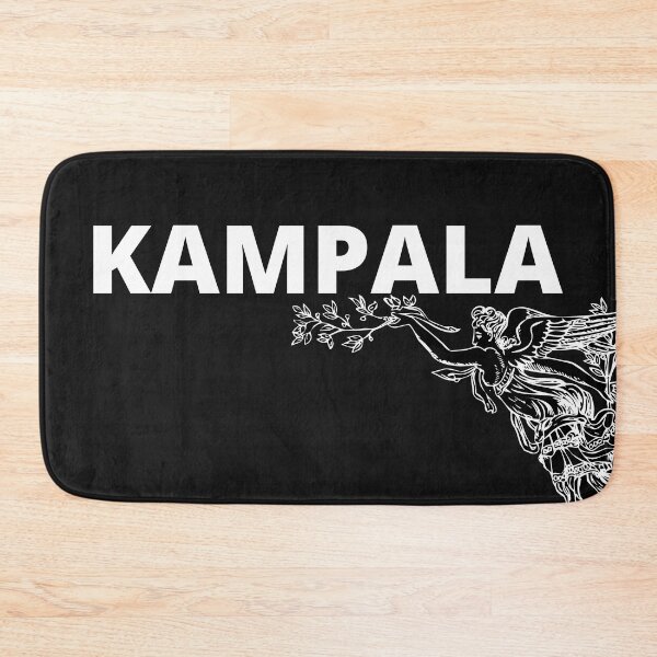 Item preview, KAMPALA - UGANDA designed and sold by morrismorgan.