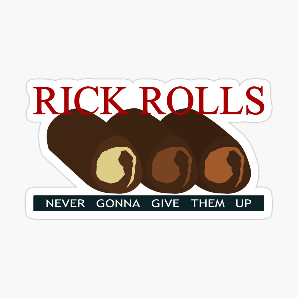 rick roll  Rick rolled, Rick rolled meme, Rick astley meme