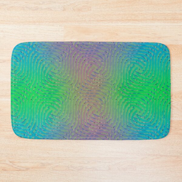 Item preview, Neon Hallucination designed and sold by Artsyanne.