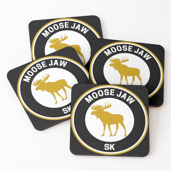 Item preview, Vintage Moose Jaw Saskatchewan designed and sold by fearcity.