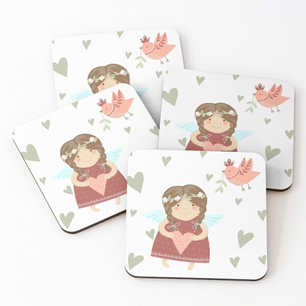 Item preview, Angel designed and sold by neteor.