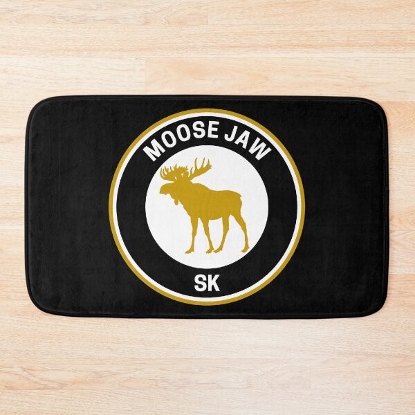 Item preview, Vintage Moose Jaw Saskatchewan designed and sold by fearcity.