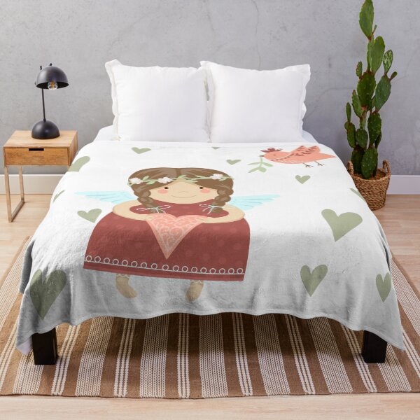 Item preview, Angel designed and sold by neteor.