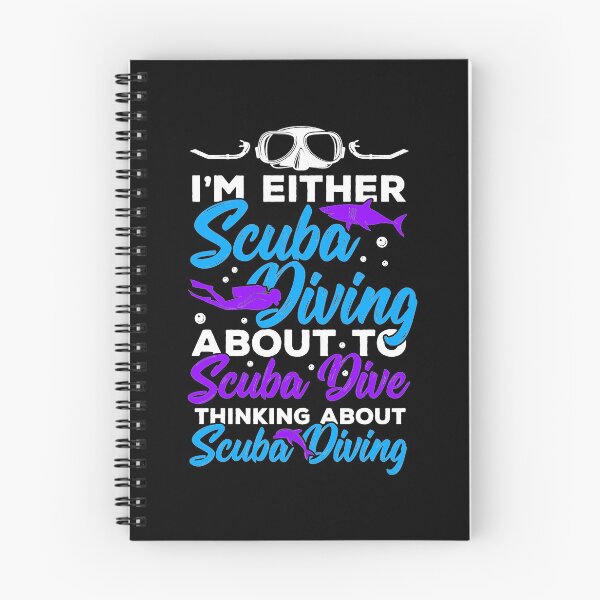 Item preview, I am Scuba diving about to Dive thinking about it designed and sold by NeXore.