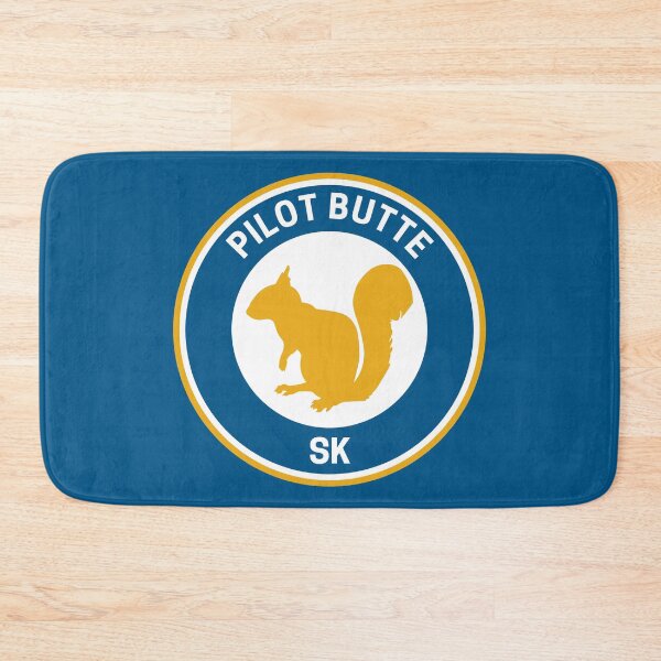 Item preview, Vintage Pilot Butte Saskatchewan designed and sold by fearcity.