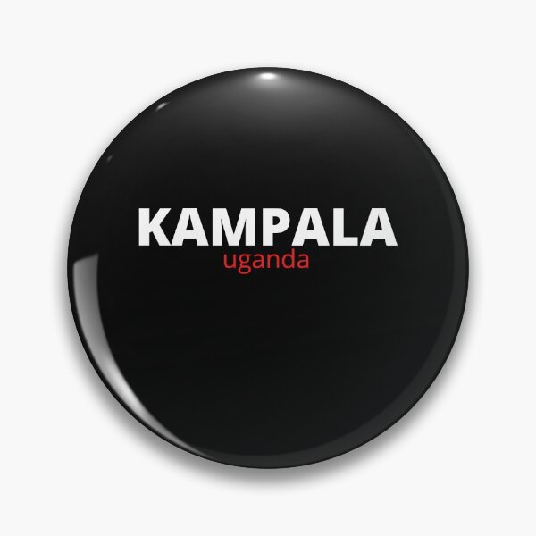 Item preview, KAMPALA - UGANDA designed and sold by morrismorgan.