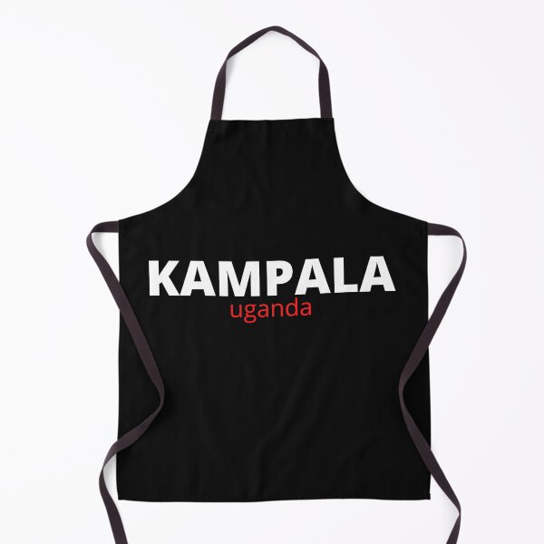 Item preview, KAMPALA - UGANDA designed and sold by morrismorgan.