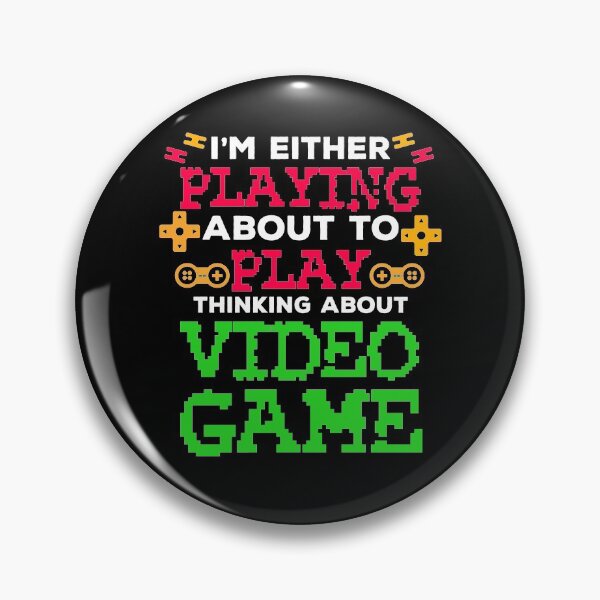 Item preview, Playing Video games about to Play thinking about designed and sold by NeXore.