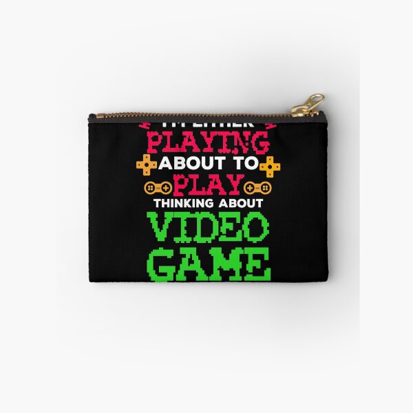 Item preview, Playing Video games about to Play thinking about designed and sold by NeXore.