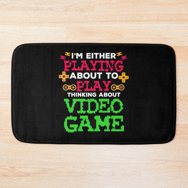 Item preview, Playing Video games about to Play thinking about designed and sold by NeXore.