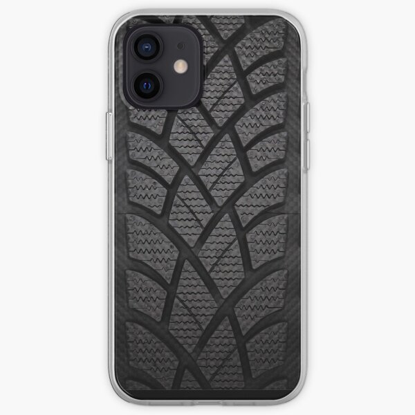 mercedes amg petronas Coque souple iPhone