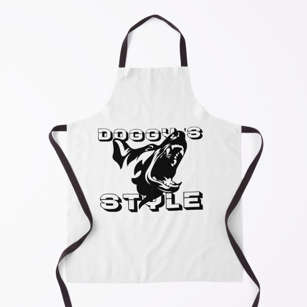Item preview, Doggy's Style designed and sold by Stipper Store.