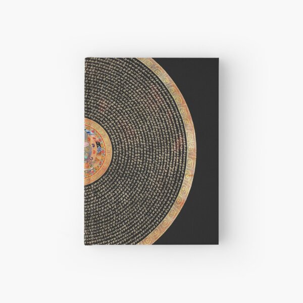 Item preview, Green Tara Mandala | Arya Tara  designed and sold by wildtribe.