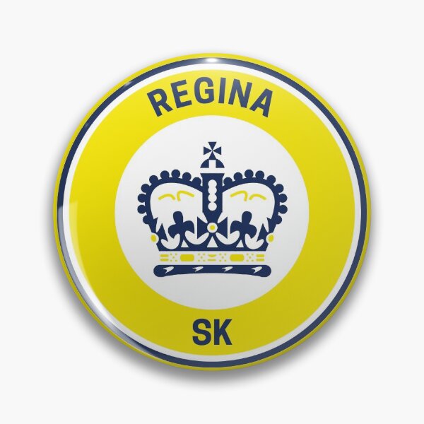 Item preview, Vintage Regina Saskatchewan designed and sold by fearcity.