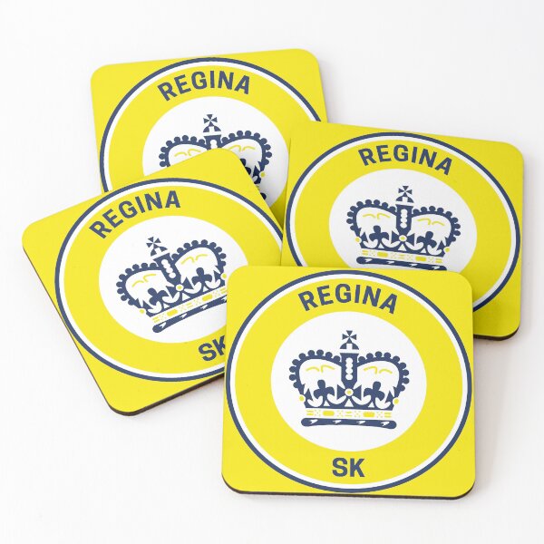 Item preview, Vintage Regina Saskatchewan designed and sold by fearcity.